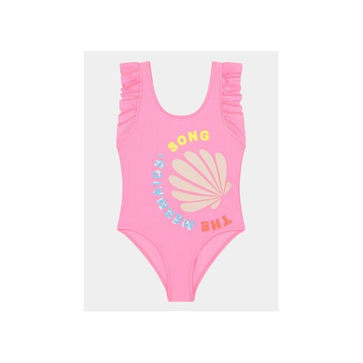 Strój kąpielowy różowy Billieblush