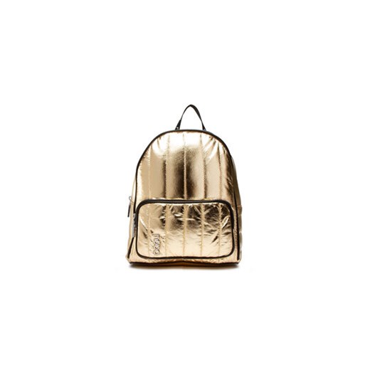 Nobo Plecak NBAG-M2200-C023 Złoty ze sklepu MODIVO w kategorii Plecaki - zdjęcie 170391338