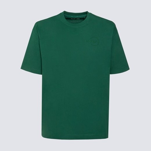 T-shirt męski zielony Umbro