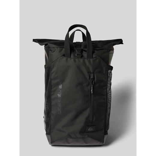 Plecak z nadrukiem z logo model ‘SECRET SESH’ ze sklepu Peek&Cloppenburg  w kategorii Plecaki - zdjęcie 170395635
