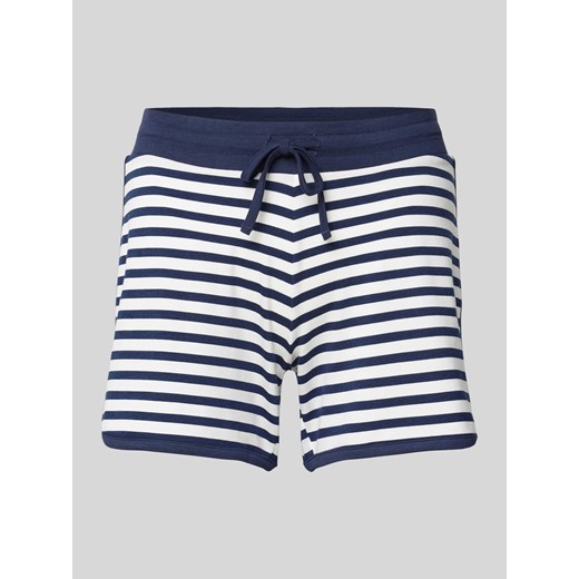 Szorty w paski ze sklepu Peek&Cloppenburg  w kategorii Szorty - zdjęcie 170396119
