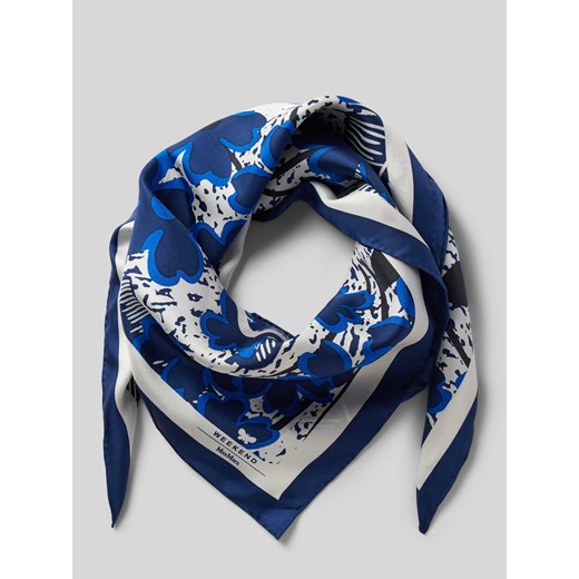 Szalik/chusta Max Mara w stylu boho
