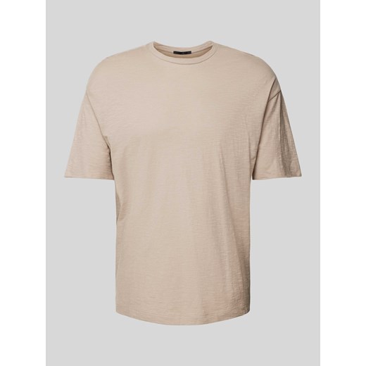 T-shirt melanżowy model ‘Eros’ Drykorn XXL Peek&Cloppenburg 