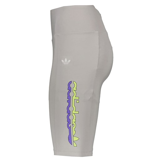 adidas Szorty w kolorze szarym 32 wyprzedaż Limango Polska