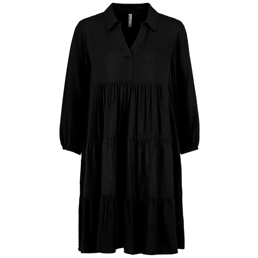 Sublevel Sukienka w kolorze czarnym ze sklepu Limango Polska w kategorii Sukienki - zdjęcie 170399077