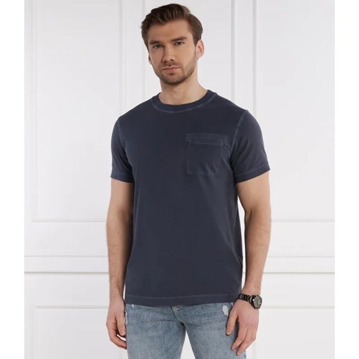 Joop! Jeans T-shirt Caspar | Modern fit ze sklepu Gomez Fashion Store w kategorii T-shirty męskie - zdjęcie 170399168