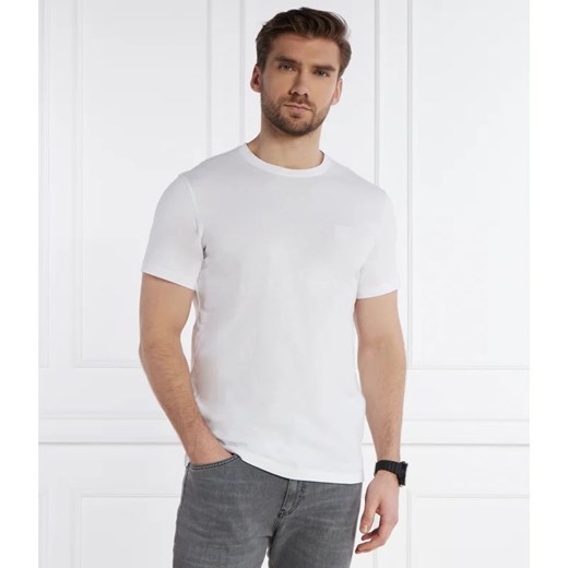 BOSS ORANGE T-shirt Tales | Relaxed fit S okazja Gomez Fashion Store