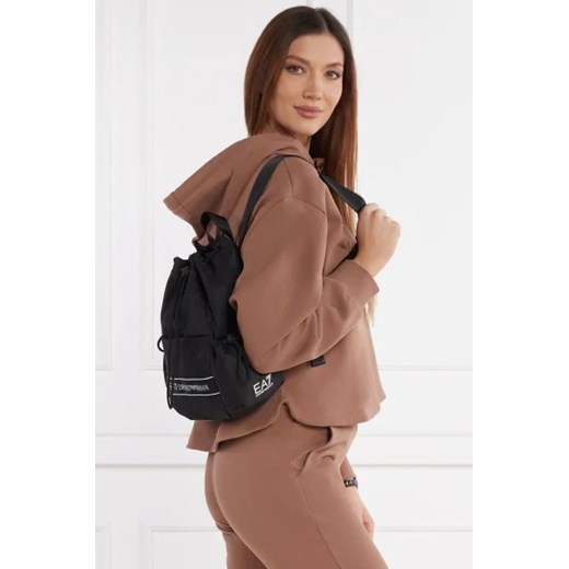Plecak Emporio Armani