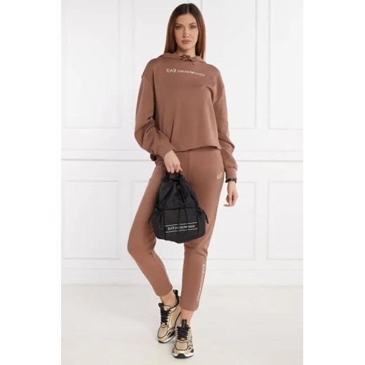 Plecak Emporio Armani