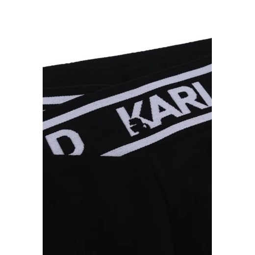 Spodnie dziewczęce Karl Lagerfeld 