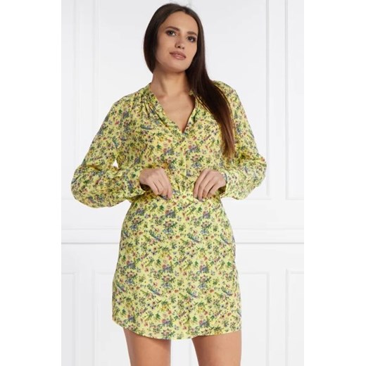 Zadig&Voltaire Bluzka | Relaxed fit Zadig&voltaire M okazyjna cena Gomez Fashion Store