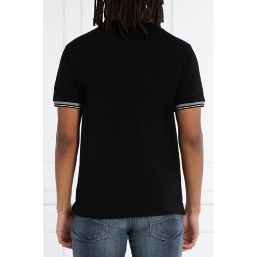Emporio Armani Polo | Regular Fit Emporio Armani M okazyjna cena Gomez Fashion Store