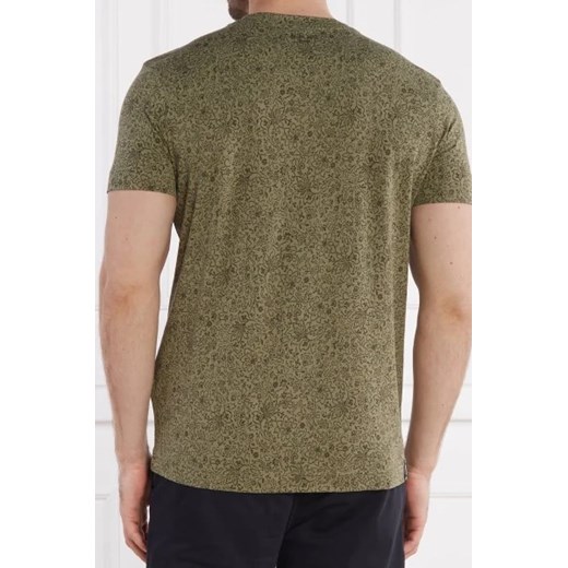 Joop! Jeans T-shirt Crispo | Modern fit M okazja Gomez Fashion Store