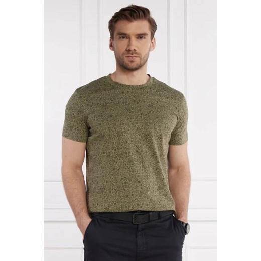 Joop! Jeans T-shirt Crispo | Modern fit M okazyjna cena Gomez Fashion Store