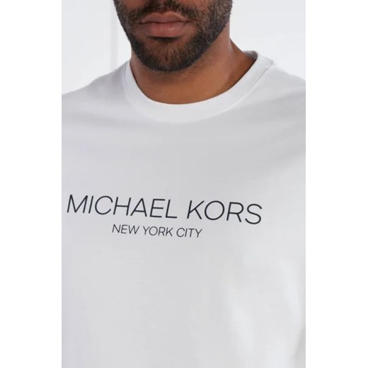 Michael Kors T-shirt | Modern fit Michael Kors XL Gomez Fashion Store