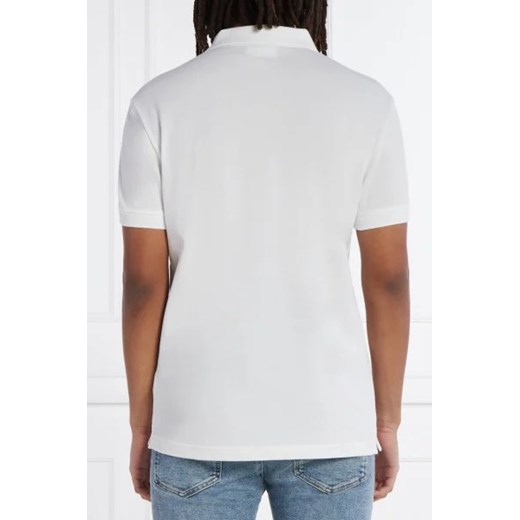 CALVIN KLEIN JEANS Polo INSTITUTIONAL | Regular Fit M okazyjna cena Gomez Fashion Store