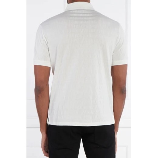 Emporio Armani Polo | Regular Fit Emporio Armani XL okazyjna cena Gomez Fashion Store