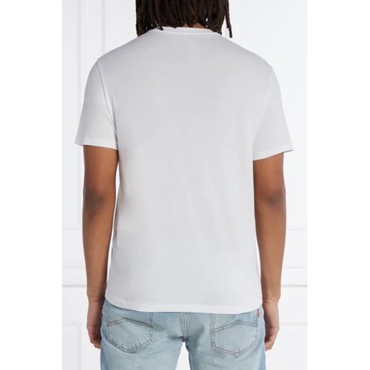 Armani Exchange T-shirt | Regular Fit Armani Exchange XXL Gomez Fashion Store
