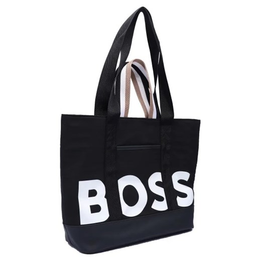 BOSS Kidswear Shopperka Boss Kidswear Uniwersalny Gomez Fashion Store
