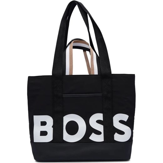 BOSS Kidswear Shopperka Boss Kidswear Uniwersalny Gomez Fashion Store