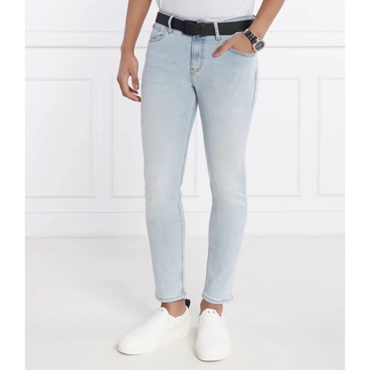 CALVIN KLEIN JEANS Jeansy | Skinny fit 34/32 Gomez Fashion Store