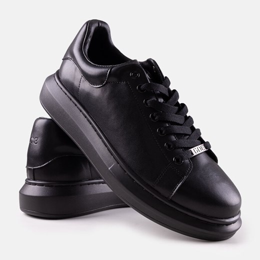 Buty sportowe męskie Goe
