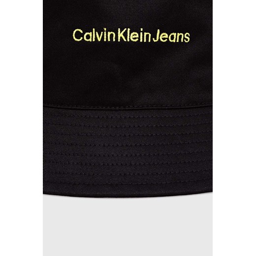 Kapelusz męski Calvin Klein 