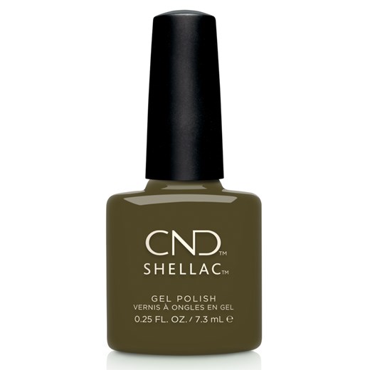 Lakier hybrydowy Cnd Shellac 