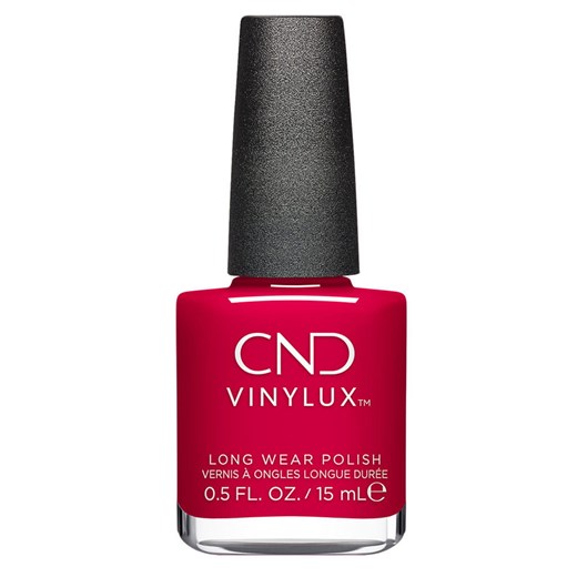 Lakier hybrydowy Cnd Vinylux