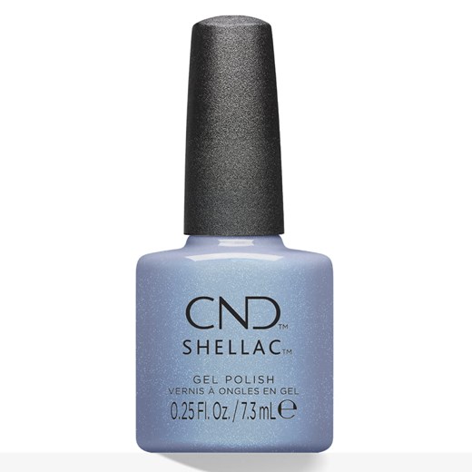 Lakier hybrydowy Cnd Shellac
