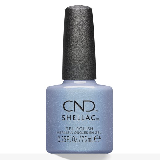 Lakier hybrydowy Cnd Shellac 