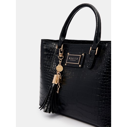 Shopper bag Mohito na ramię matowa 