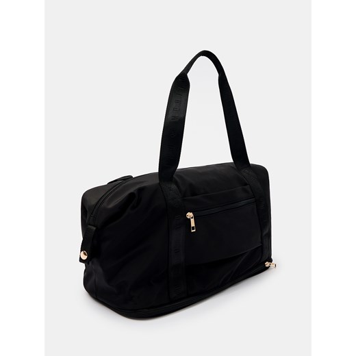 Torba podróżna Mohito czarna 