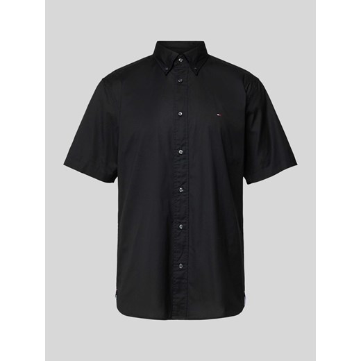 Koszula casualowa o kroju regular fit z kołnierzykiem typu button down ze sklepu Peek&Cloppenburg  w kategorii Koszule męskie - zdjęcie 170408279