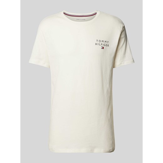 T-shirt męski Tommy Hilfiger 