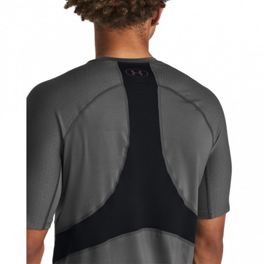 Under Armour t-shirt męski z krótkim rękawem