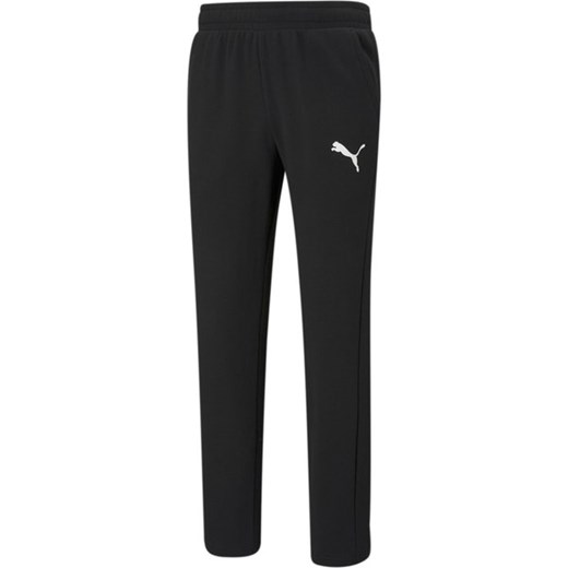 Spodnie dresowe męskie ESS Logo TR Sweatpants Puma ze sklepu SPORT-SHOP.pl w kategorii Spodnie męskie - zdjęcie 170412999