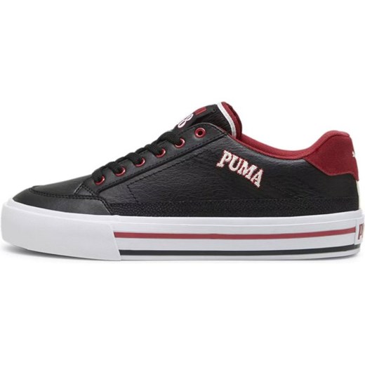 Trampki Court Classic Vulc Retro Club Puma ze sklepu SPORT-SHOP.pl w kategorii Trampki męskie - zdjęcie 170413129