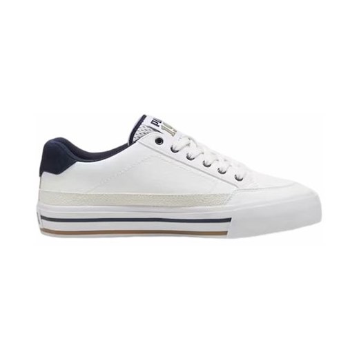 Trampki Court Classic Vulc Retro Club Puma ze sklepu SPORT-SHOP.pl w kategorii Trampki męskie - zdjęcie 170413249