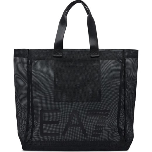 EA7 Shopperka ze sklepu Gomez Fashion Store w kategorii Torby Shopper bag - zdjęcie 170417305