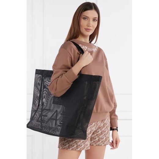 EA7 Shopperka OS okazyjna cena Gomez Fashion Store