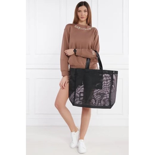 EA7 Shopperka OS wyprzedaż Gomez Fashion Store