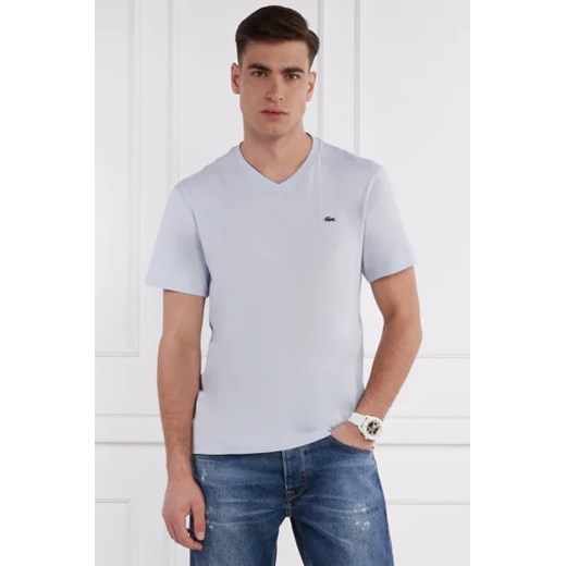 T-shirt męski Lacoste