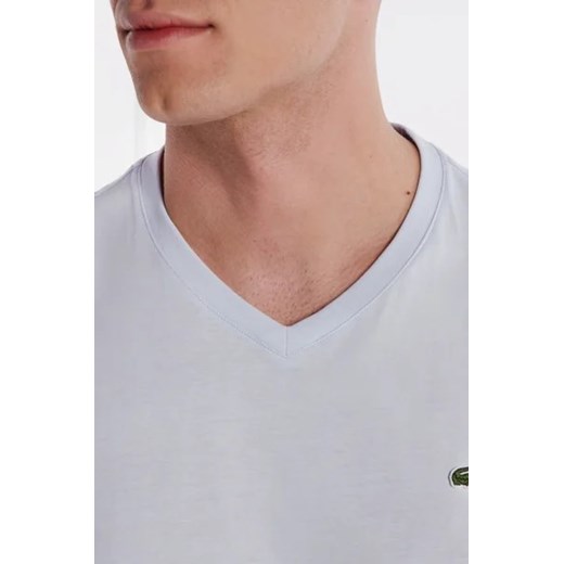 T-shirt męski Lacoste