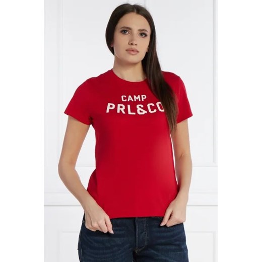 POLO RALPH LAUREN T-shirt | Slim Fit Polo Ralph Lauren S Gomez Fashion Store