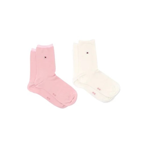 Tommy Hilfiger Skarpety 2-pack Tommy Hilfiger 35-38 Gomez Fashion Store promocyjna cena