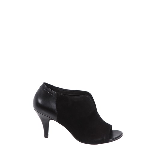 Botki Vagabond 3938-042-20 Abbey "Black" be-jeans Botki