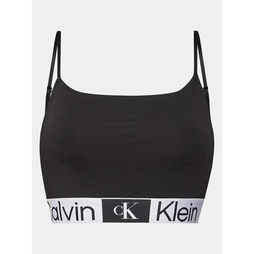 Biustonosz Calvin Klein Underwear z napisami 
