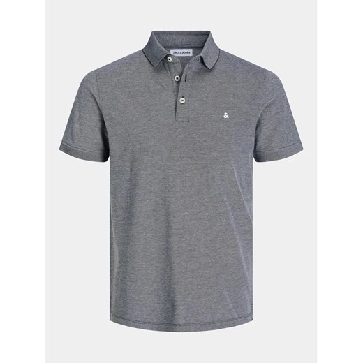 T-shirt męski Jack & Jones z krótkim rękawem 