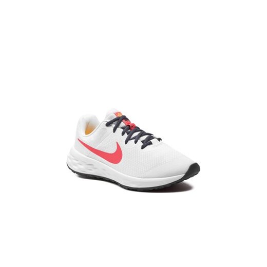 Buty sportowe damskie Nike revolution płaskie 